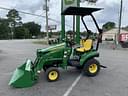 2024 John Deere 1023E Image