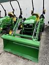 Thumbnail image John Deere 1023E 4