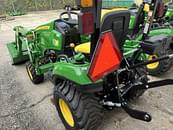 Thumbnail image John Deere 1023E 6