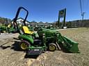 2024 John Deere 1023E Image