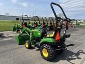 Thumbnail image John Deere 1023E 8