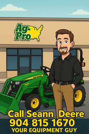 Image of John Deere 1023E Primary image
