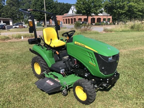 Image of John Deere 1023E Primary image