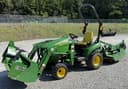 2024 John Deere 1023E Image