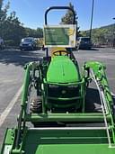 2024 John Deere 1023E Image