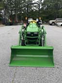 2024 John Deere 1023E Image