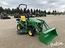 2024 John Deere 1023E Image
