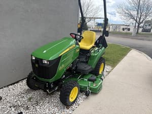 2024 John Deere 1023E Image
