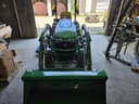 2024 John Deere 1023E Image