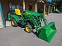 2024 John Deere 1023E Image