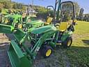 2024 John Deere 1023E Image