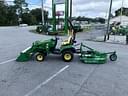 2024 John Deere 1023E Image