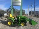 2024 John Deere 1023E Image