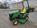 2024 John Deere 1023E Image