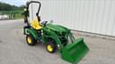 2024 John Deere 1023E Image