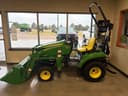 2024 John Deere 1023E Image