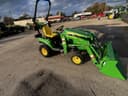 2024 John Deere 1023E Image