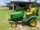 2024 John Deere 1025R Image