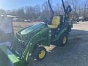 2024 John Deere 1025R Image