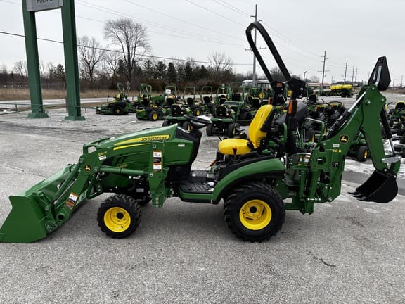 2024 John Deere 1025R Equipment Image0