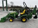 2024 John Deere 1025R Image