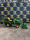 2024 John Deere 1025R Image