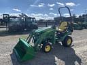 2024 John Deere 1025R Image