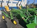 2024 John Deere 1025R Image