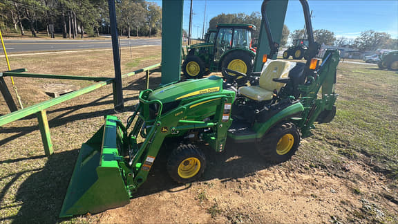 Image of John Deere 1025R Primary image