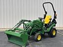 2024 John Deere 1025R Image