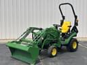 2024 John Deere 1025R Image