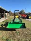 2024 John Deere 1025R Image