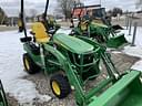 2024 John Deere 1025R Image