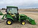 2024 John Deere 1025R Image