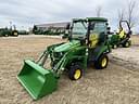 2024 John Deere 1025R Image
