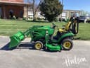 2024 John Deere 1025R Image