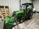 2024 John Deere 1025R Image