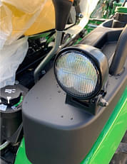 Main image John Deere 1025R 4