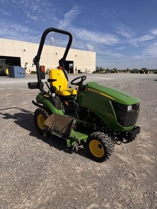 Image of John Deere 1025R equipment image 1