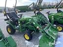 2024 John Deere 1025R Image