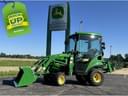 2024 John Deere 1025R Image