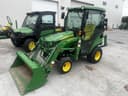 2024 John Deere 1025R Image