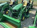 2024 John Deere 1025R Image