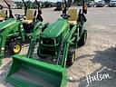 2024 John Deere 1025R Image