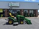 2024 John Deere 1025R Image