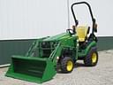 2024 John Deere 1025R Image