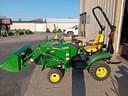 2024 John Deere 1025R Image