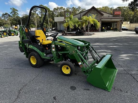 Image of John Deere 1025R Primary image