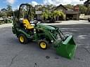 2024 John Deere 1025R Image