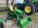 2024 John Deere 1025R Image